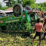 সাজেকে দুর্ঘটনায় নিহত ২