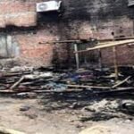 উত্তরায় বিস্ফোরণে ৮ জনের মৃত্যুর প্রকৃত ঘটনা