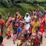 কঠোর আন্দোলনের হুঁশিয়ারি দিলেন চা শ্রমিকরা