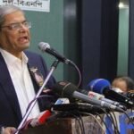 চা শ্রমিকদের আন্দোলনে বিএনপি’র সংহতি