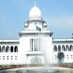 কক্সবাজারের ডিসিকে তলব, আদালত অবমাননার রুল