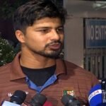 সিরিজ হারের পর যা বললেন সোহান