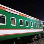 ১১ ঘণ্টা পর ঢাকার সঙ্গে উত্তর-পশ্চিমবঙ্গের রেল যোগাযোগ চালু