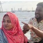 প্রাইভেটকারের ভেতর থেকে নিখোঁজ শিক্ষক দম্পতির লাশ উদ্ধার