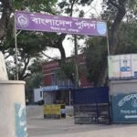 শিশুকে ধর্ষণচেষ্টার বিচার চাওয়ায় থানায় বাবাকে মারধর, এএসআই ক্লোজড