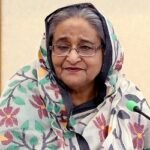 তাদের ইলেকশনে আনতে হবে, এত আহ্লাদ কেন: প্রধানমন্ত্রী