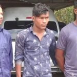 স্কুলশিক্ষিকাকে গণধর্ষণ, গ্রেফতার ৩