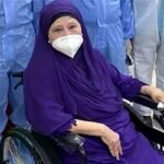 স্বাস্থ্য পরীক্ষার জন্য বিকালে হাসপাতালে যাবেন খালেদা জিয়া