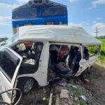 মিরসরাইয়ে ট্রেন দুর্ঘটনা: তদন্ত প্রতিবেদনে গেটম্যান ও মাইক্রোবাসচালক দায়ী