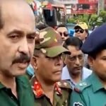 উত্তরা ট্র্যাজেডি: বিআরটি প্রকল্পের সব কাজ বন্ধ ঘোষণা