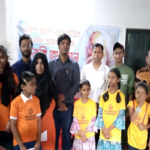 রবীন্দ্রনাথ ঠাকুরের ৮১তম মৃত্যু দিবসে মুক্তাক্ষরের আবৃত্তি