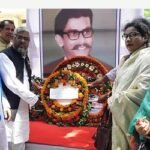 ডোমারে শহীদ ক্যাপ্টনে শেখ কামালের ৭৩ তম জন্ম বার্ষিকী পালিত