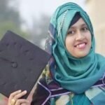 মেট্রোরেলের প্রথম নারী চালক নোবিপ্রবির আফিজা