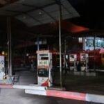 রাজধানীতে সব পেট্রোল পাম্প বন্ধ, বিক্ষোভ