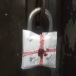 আশুলিয়ায় ২টি ডায়াগনস্টিক সেন্টার সিলগালা 