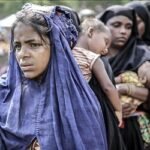 রোহিঙ্গা আসার ৫ বছরেও শুরু হয়নি প্রত্যাবাসন