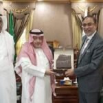 তাবুকের ব্যবসায়ীদের বাংলাদেশে বিনিয়োগ বাড়ানোর আহ্বান