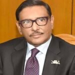 ‘বিএনপি দেশে অস্থিতিশীল পরিবেশ সৃষ্টির পাঁয়তারা করছে’