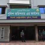 সিলেটে তালাবদ্ধ ঘরে প্রবাসীর স্ত্রীর অর্ধগলিত মরদেহ উদ্ধার, পাশে অচেতন সন্তান