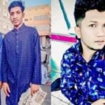 সৌদিতে সড়ক দুর্ঘটনায় দুই ভাইসহ কুমিল্লার ৩ যুবক নিহত