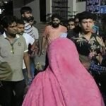 আধিপত্য বিস্তারকে কেন্দ্র করে টঙ্গীতে যুবককে কুপিয়ে হত্যা