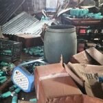 তুরাগে ভাঙারির দোকানে বিস্ফোরণ: নিহতের সংখ্যা বেড়ে ৬