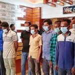 উত্তরা ট্র্যাজেডি: রিমান্ডে ক্রেন চালকসহ ১০ আসামি