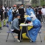 কোভিডঃ বিশ্বে ২৪ ঘণ্টায় মৃত্যু কমলেও বেড়েছে শনাক্ত