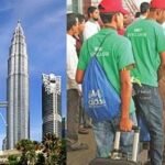 ৫ লাখ কর্মী নেবে মালয়েশিয়া, মূল বেতন ৩৭ হাজার