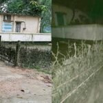 দৌলতপুরে আবাসনে প্রবেশের রাস্তা বন্ধ করলেন পার্শ্ববর্তী ইউনিয়নের সাবেক চেয়ারম্যান
