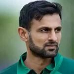 পাকিস্তানের হারের পর শোয়েব মালিকের বিতর্কিত টুইটে তোলপাড়