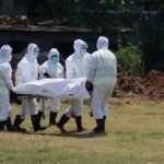 করোনায় ৫ জনের মৃত্যু