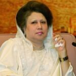 খালেদা জিয়ার ১১ মামলায় অভিযোগ গঠনের শুনানি পেছাল