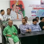 আমাদের এবার বিজয় অর্জন করতেই হবে : মির্জা ফখরুল