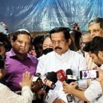 বিএনপিকে আর সুযোগ দেওয়া যাবে না : নানক