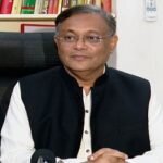 আওয়ামী লীগের মনোনয়ন বোর্ডের সদস্য হলেন ড. হাছান মাহমুদ