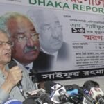 প্রধানমন্ত্রীর ভারত সফরের অভিজ্ঞতা খুব তিক্ত : ফখরুল