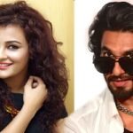 রোমান্স ও রণবীর সিংকে নিয়ে সীরাত কাপুরের মন্তব্য