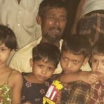 একসঙ্গে নিহত দুই ভাইয়ের সন্তানরা সবাই নির্বাক