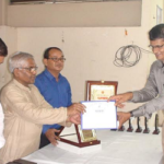 আটোয়ারীতে জাতীয় শিক্ষা সপ্তাহ-২০২২ এর পুরস্কার বিতরণী অনুষ্ঠান