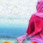 হিজাবে নারীর ব্যক্তিত্বের বিকাশ