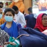 করোনায় আরো ২ জনের মৃত্যু, শনাক্ত ২১৬