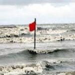 সাগরে লঘুচাপ সৃষ্টির শঙ্কা, বাড়তে পারে বৃষ্টি