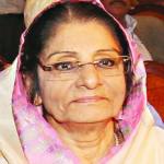 যোগাযোগ হয়েছে রওশনের সঙ্গে, তিনি চাপে পড়েছেন