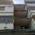 আশুলিয়ায় ফ্লাট জবর-দখল চেষ্টার অভিযোগ 