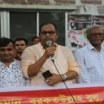 র‌ক্তের হিসাব জনগণ নি‌বে : দুদু