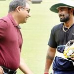 ওপেনিং নয়, বিশ্বকাপে ৪ নম্বরে ব্যাট করবেন লিটন!