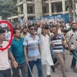 নারায়ণগঞ্জ পুলিশ-বিএনপি সংঘর্ষ : নিহত শাওনের রাজনৈতিক পরিচয় নিয়ে ধোঁয়াশা