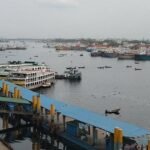 নৌযানের ভাড়া প্রতি কিমিতে কমলো ১৫ পয়সা