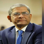 গাজী মাজহারুল আনোয়ারের মৃত্যুতে বিএনপির মহাসচিবের শোক